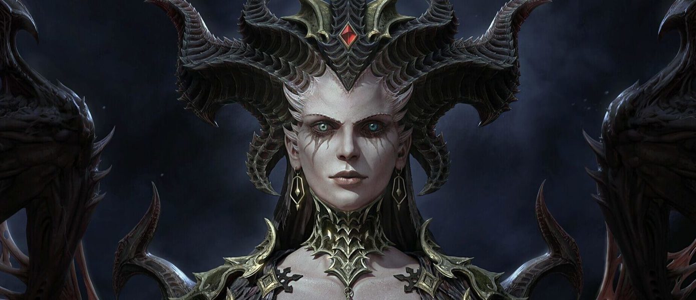 Diablo IV стала дороже: После релиза стоимость игры в турецком PS Store достигла 2 тысяч лир