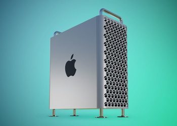 WWDC 2023: Apple представила Mac Pro на M2 Ultra — цены стартуют от 6999 долларов