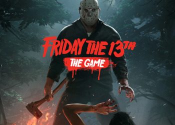 Хоррор Friday the 13th: The Game сильно подешевеет перед снятием с продажи
