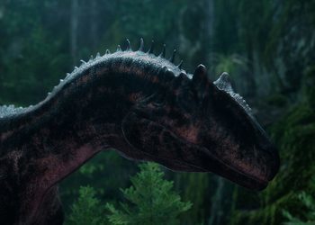Разработчики Instinction показали геймплей пре-альфы шутера с динозаврами на Unreal Engine 5