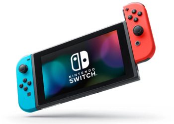 Nintendo надеется обеспечить плавный переход пользователей Switch на Switch 2 — с этим должны помочь общие аккаунты
