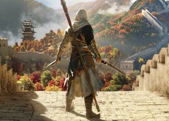 Assassin's Creed в Древнем Китае - Ubisoft представила трейлер новой игры серии Codename Jade