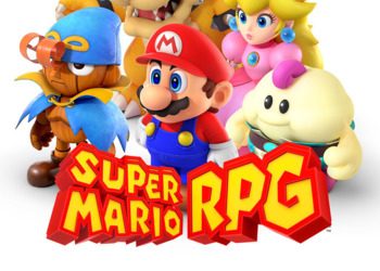 Ремейк Super Mario RPG анонсирован для Nintendo Switch — выходит 17 ноября