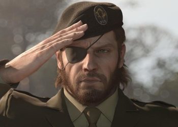 Сборник Metal Gear Solid: Master Collection Vol. 1 подтвержден для Switch и выйдет 24 октября — новый трейлер и детали