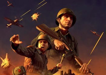 Официально: Стратегия Men of War II выходит в сентябре на ПК