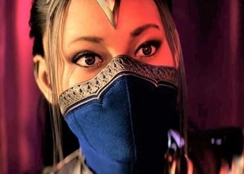 Кровавые поединки и жестокие фаталити в геймплейной демонстрации Mortal Kombat 1
