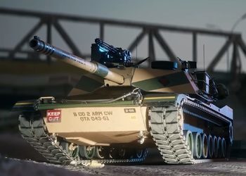 СМИ: Wargaming разрабатывает World of Tanks 2.0