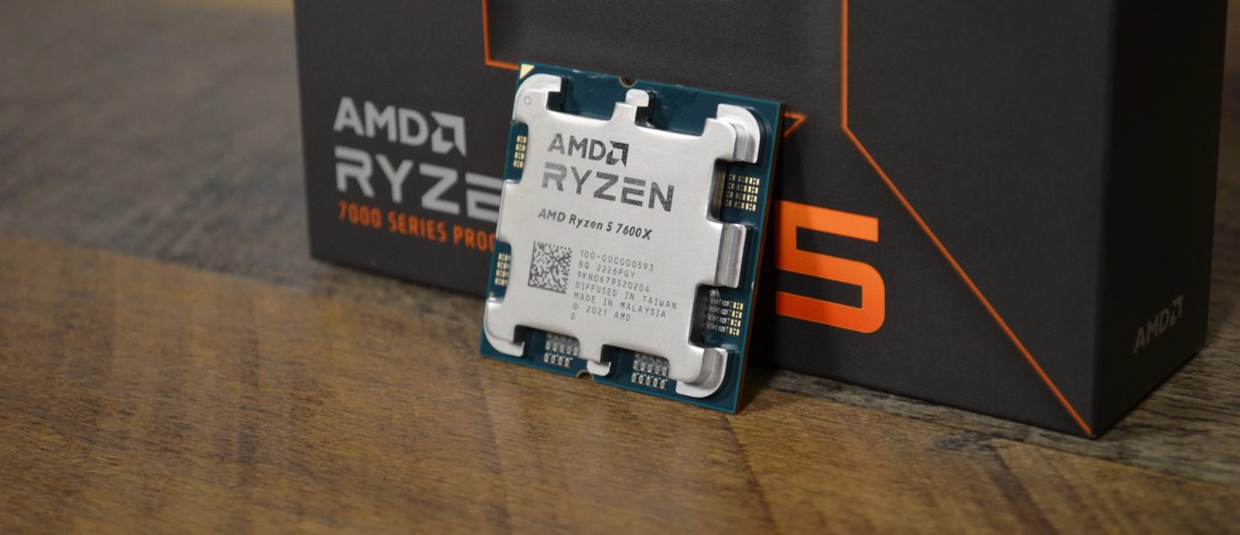 ПК-геймерам подарят ролевую игру Starfield за покупку процессоров Ryzen