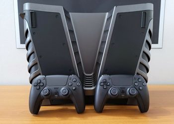 Прототип PlayStation 5 выставлен на японском аукционе — стартовая цена составляет 300 тысяч рублей