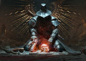 Мрачный шутер Witchfire от авторов Painkiller выйдет на консолях — портами займутся после раннего запуска в Epic Games Store