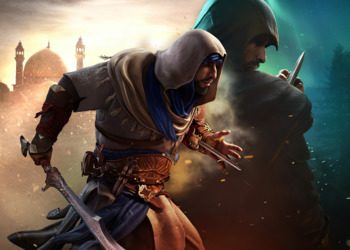 Assassin’s Creed: Mirage предложит интерактивные уроки об истории Багдада - новые скриншоты