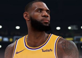 NBA 2K24 выйдет в сентябре с кроссплеем между PS5 и Xbox Series X|S