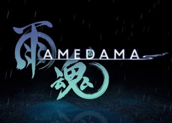 Создатели Tenchu и Way of the Samurai представили двухмерное приключение Amedama