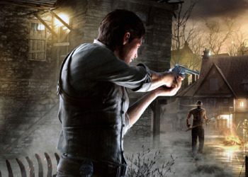 Следующая игра от создателей The Evil Within, вероятно, готовится на Unreal Engine 5 — студия принадлежит Microsoft