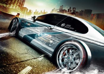 Слух: EA работает над ремейком Need for Speed: Most Wanted
