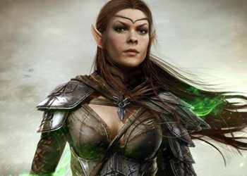 Ролевую игру The Elder Scrolls Online бесплатно раздадут игрокам на ПК