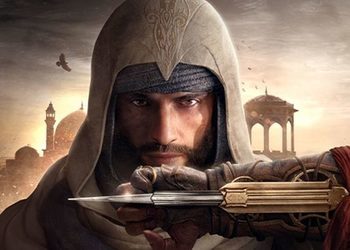 Ubisoft представила футболку, передающую ощущения главного героя Assassin's Creed Mirage