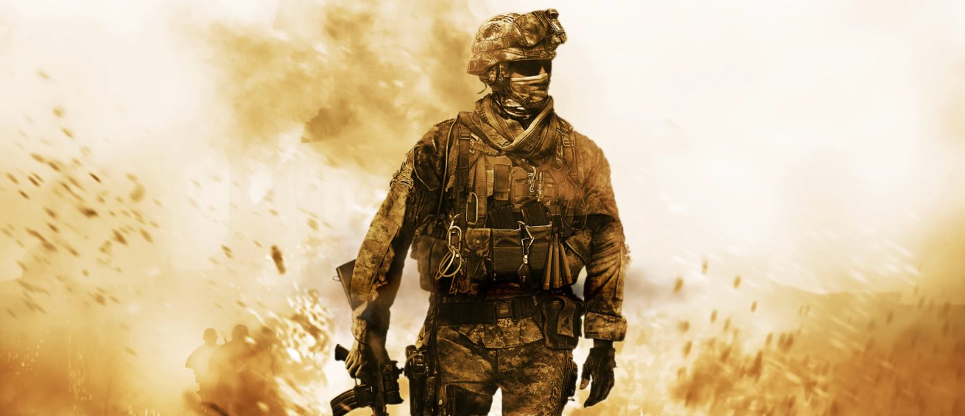 Игроки массово вернулись в старые Call of Duty — Activision починила серверы шутеров с Xbox 360
