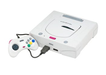 Sega хочет выпустить миниатюрные консоли Saturn Mini и Dreamcast Mini, но это пока невозможно