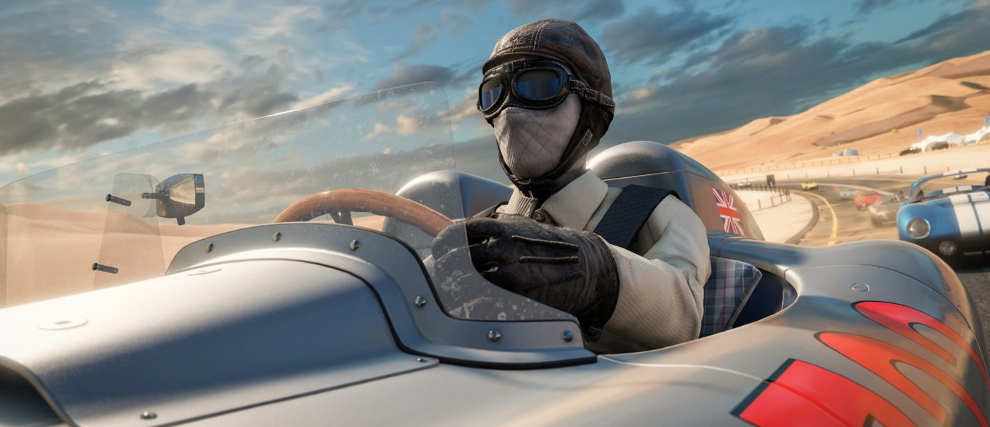 Улучшенная физика шин и ИИ соперников: Новая демонстрация Forza Motorsport для Xbox Series X|S