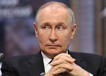 Владимир Путин: Видеоигры должны воспитывать человеческие ценности и патриотизм
