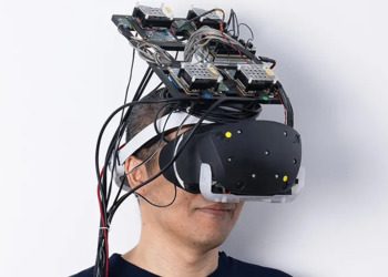 Как создавалась PlayStation VR2 — Sony показала прототипы и рассказала о разработке гарнитуры для PS5