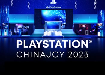 Sony примет участие в китайской выставке ChinaJoy, подтвержден показ Lost Soul Aside