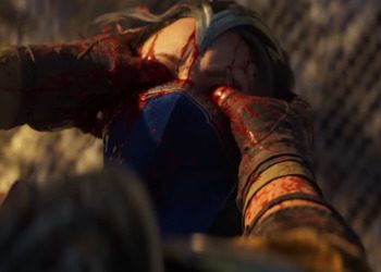 Файтинг Mortal Kombat 1 предложит мини-игру с уничтожением головы