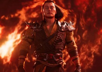 Mortal Kombat 1 будет иметь долгую поддержку после релиза - как минимум до 2025 года