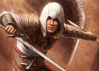 Сюжетная кампания Assassin's Creed: Mirage будет в три раза короче по сравнению с Valhalla