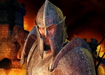 Слух: Официальный ремейк The Elder Scrolls IV: Oblivion находится в разработке