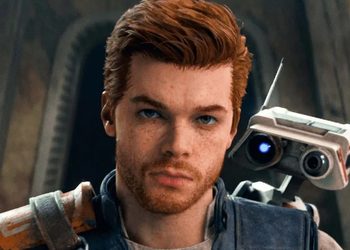 Electronic Arts хочет продолжить серию Star Wars Jedi — игры Respawn Entertainment отлично продаются