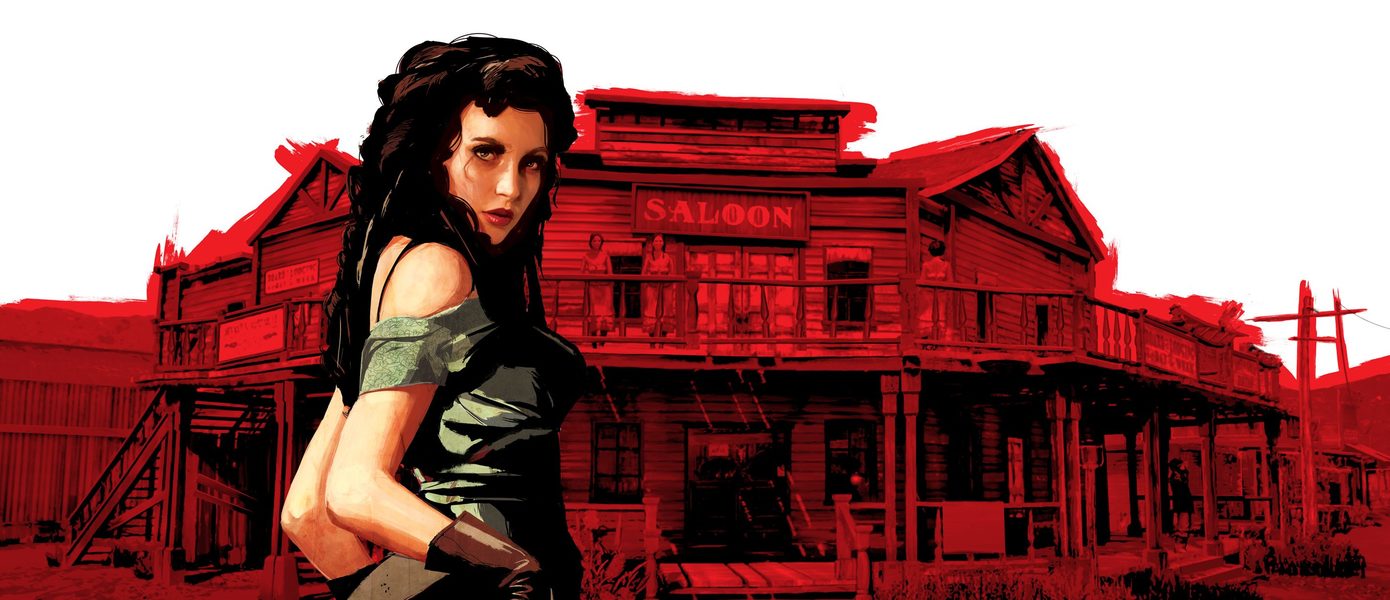 Генеральный директор Take-Two считает цену порта Red Dead Redemption «коммерчески правильной»