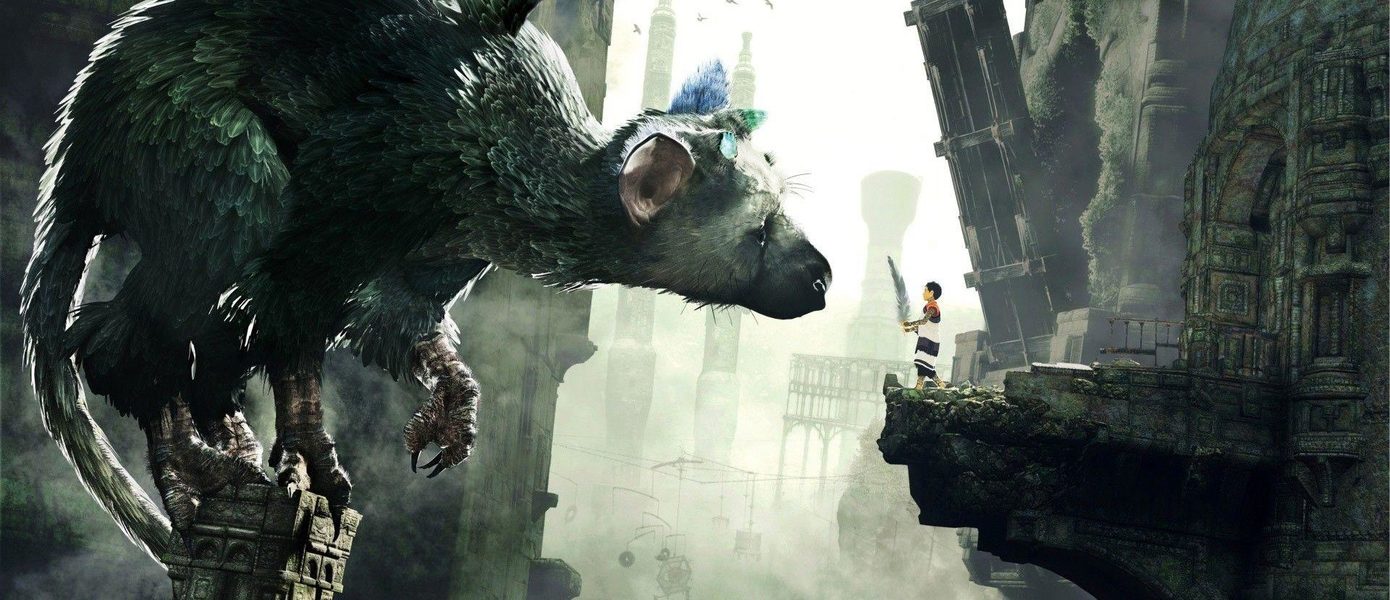 The Last Guardian, Gravity Rush 2 и Red Dead Redemption 2 запустили на PlayStation 5 при 60 кадрах в секунду