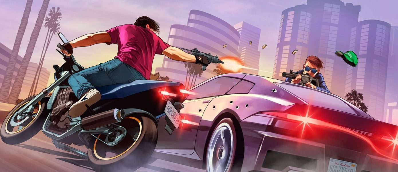 Rockstar Games купила разработчиков крупных ролевых серверов Grand Theft Auto V