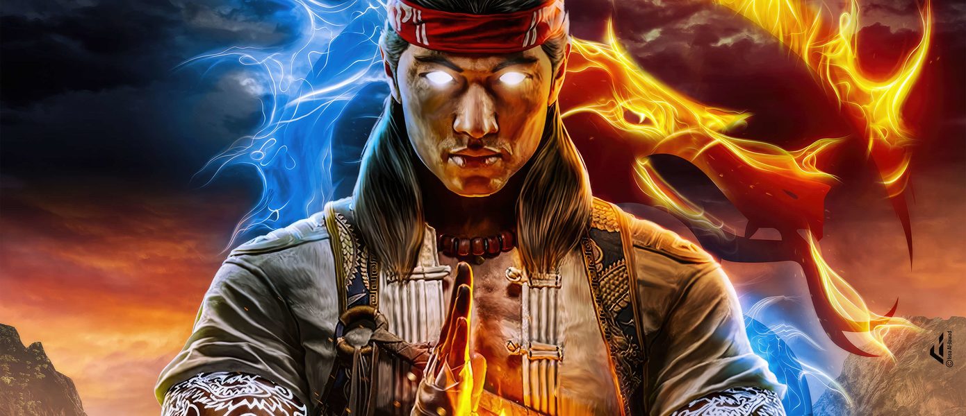 В турецком PS Store открылись предзаказы Mortal Kombat 1 для PlayStation 5 — обычное издание стоит 1400 лир
