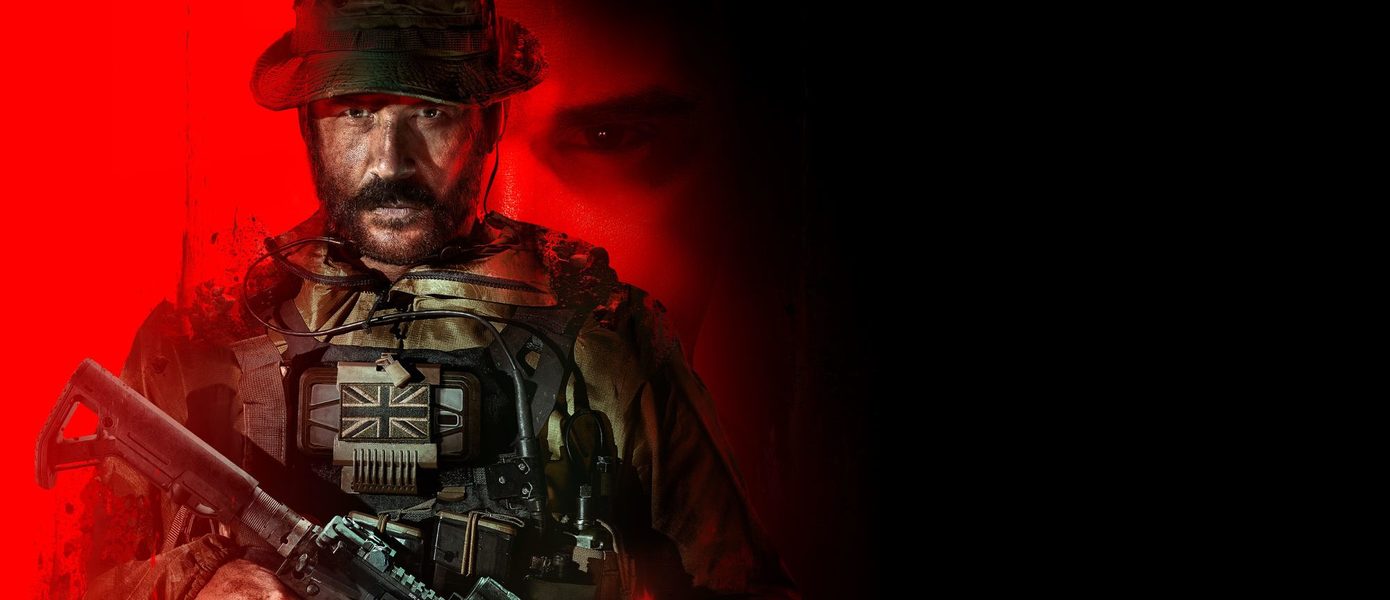 В сети предположили, что Call of Duty: Modern Warfare III не выйдет на Xbox One (Обновлено)
