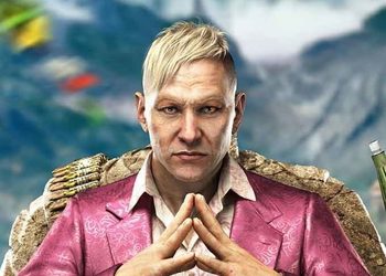 Сценарист BioShock Infinite стал новым руководителем франшизы Far Cry