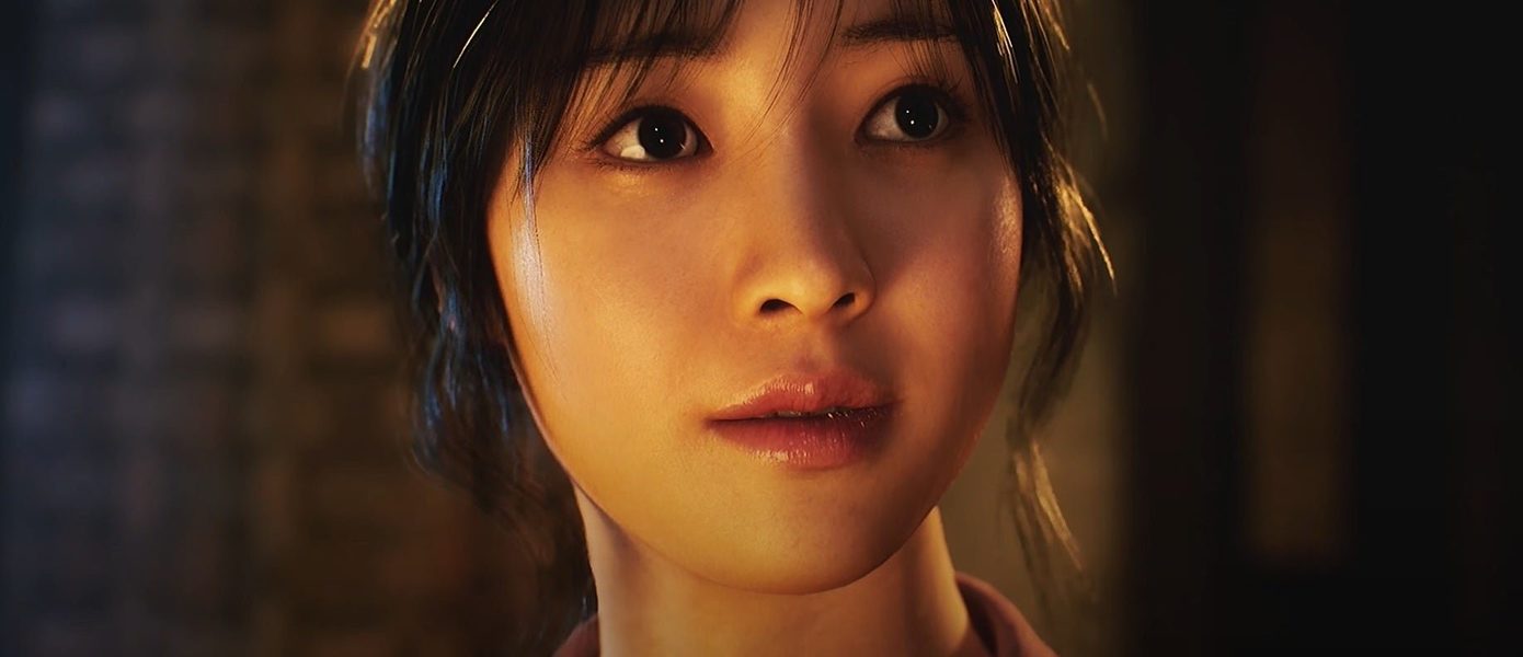 Некстген по-корейски: Новый трейлер консольного боевика Project M от создателей Lineage на Unreal Engine 5