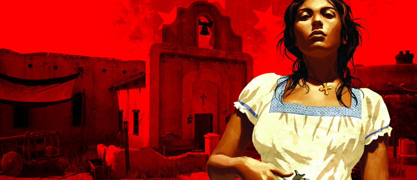 Посмотрите, как Red Dead Redemption выглядит на PlayStation 4 и Nintendo Switch — переиздание уже можно купить