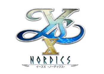 Нордическое приключение Адола: Появились новые скриншоты и трейлер Ys X: Nordics — JRPG для PS4, PS5 и Switch