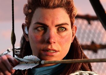 Инсайдер: Элой возвращается на ПК — Sony совсем скоро выпустит PlayStation-эксклюзив Horizon Forbidden West в Steam