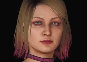 Мария из Silent Hill 2 появилась в Dead by Daylight