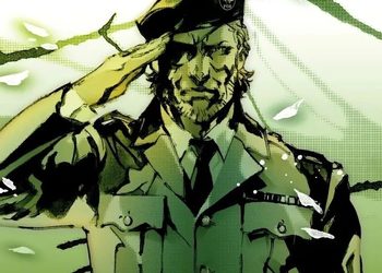 В сети появился геймплей сборника Metal Gear Solid Master Collection Vol. 1 от Konami