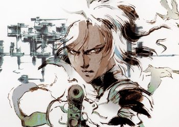 Konami подтвердила: Metal Gear Solid 2 и Metal Gear Solid 3 работают на PlayStation 5 и Xbox Series X|S в разрешении 720p