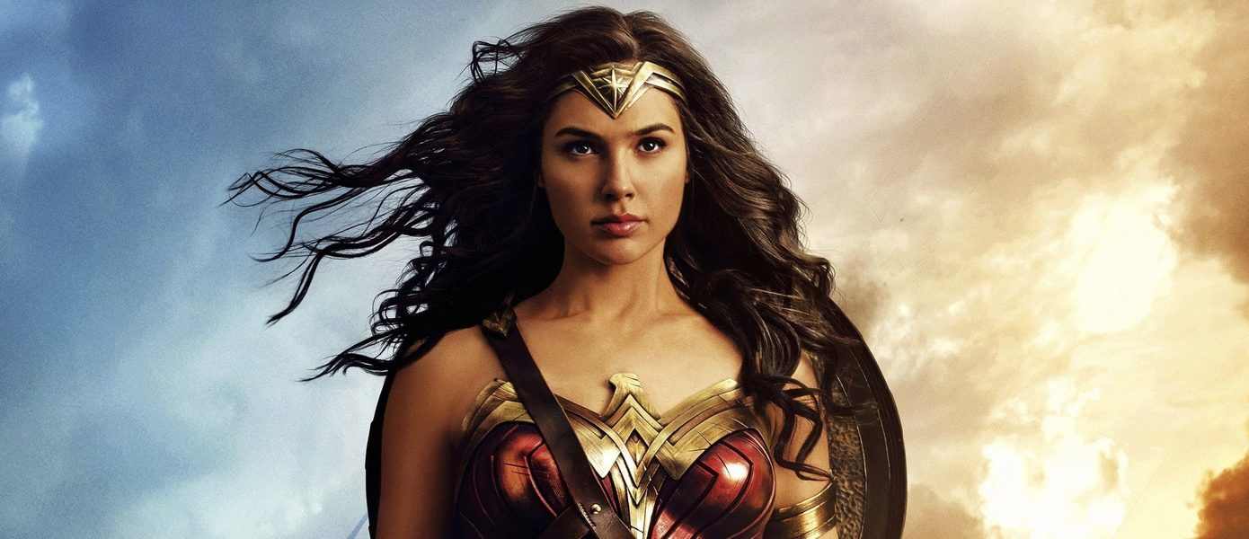 Кооперативная Чудо-женщина? В сеть утек возможный арт Wonder Woman от создателей Middle-Earth: Shadow of War