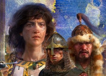 Уже в Xbox Game Pass: Microsoft объявила о выпуске стратегии Age of Empires IV на Xbox Series X|S
