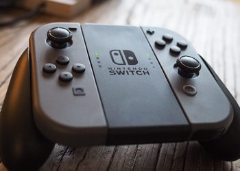 Новый эксклюзив Nintendo Switch возглавил японский чарт продаж