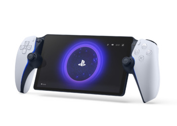 Sony представила портативную систему PlayStation Portal за 220 евро, наушники Pulse Elite и Pulse Explore