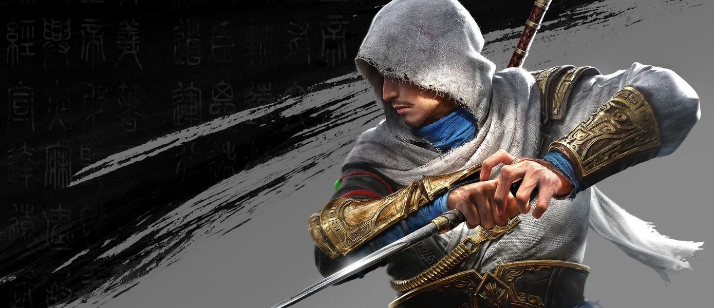 Ассасин в кармане: Ubisoft показала Assassin's Creed Jade — стартовал прием заявок на участие в ЗБТ